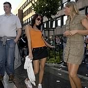 hot sex party