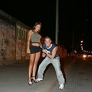 euro sex party