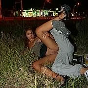 after party sex