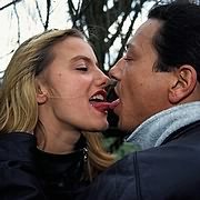hot sex party