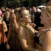 euro sex party