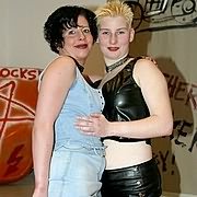 anal sex party