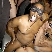 home party sex for woman