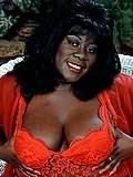 big fat women