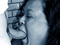 anal fat ass