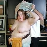 fat boobs