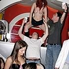college sex party