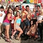private sex party
