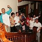 mature sex party