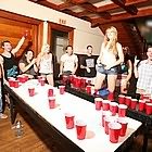 private sex party